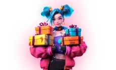 Еженедельные бонусы